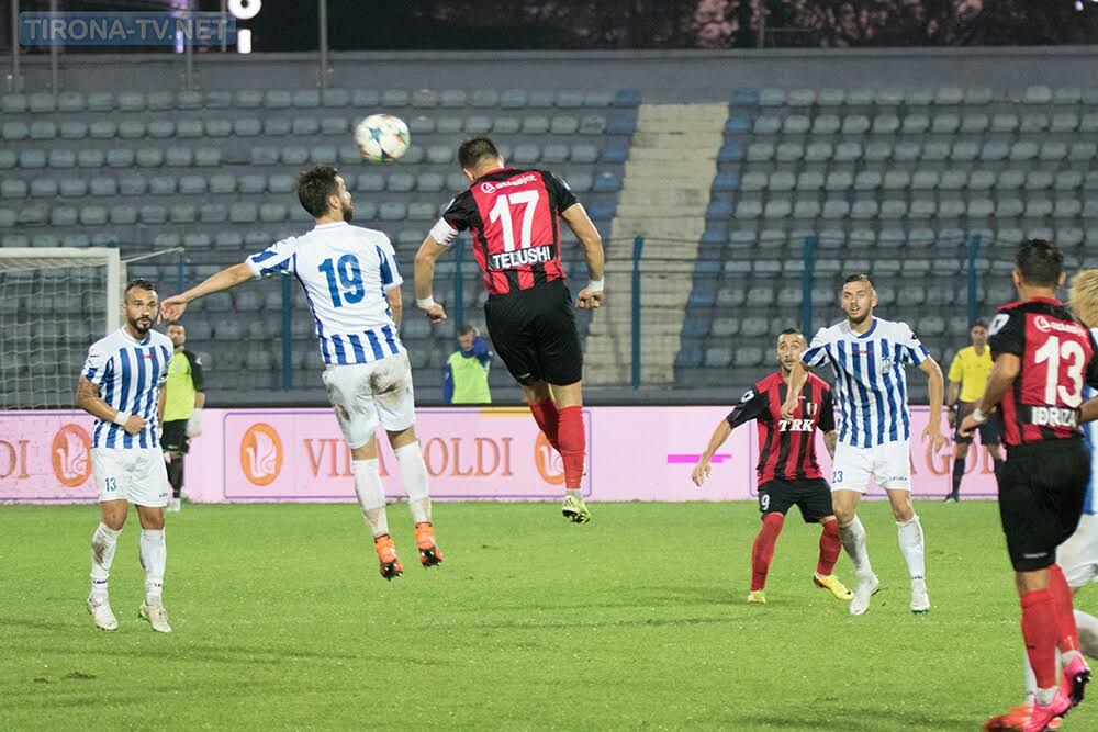 Prediksi Skor Flamurtari vs KF Tirana