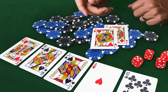 Cara Memilih Website Poker Indonesia Yang Aman Dan Terpercaya Cara Memilih Website Poker Indonesia Yang Aman Dan Terpercaya