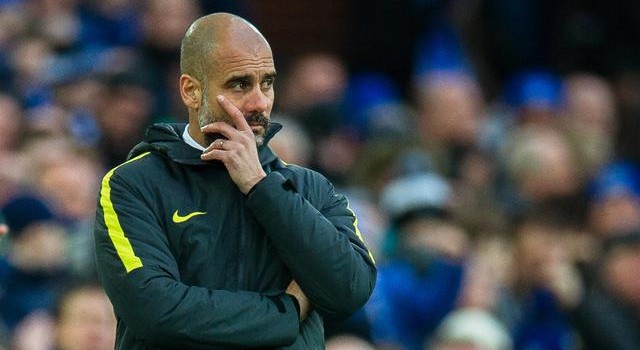 Manchester City Waspadai Musim Dingin Akan Segera Tiba Manchester City Waspadai Musim Dingin Akan Segera Tiba