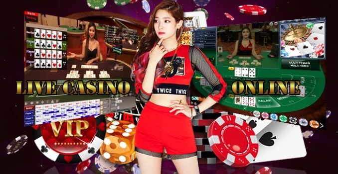 Mengakses Segala Permainan Sbobet Casino Mengakses Segala Permainan Sbobet Casino