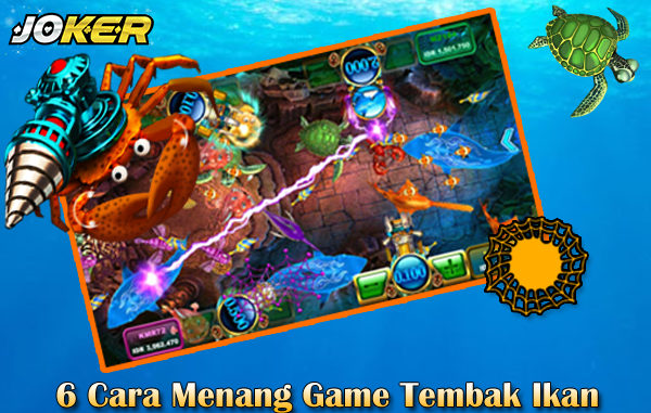 Agen Judi Tembak Ikan Terbaik Agen Judi Tembak Ikan Terbaik