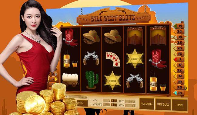 Situs Judi Slot Online Terbaru Situs Judi Slot Online Terbaru