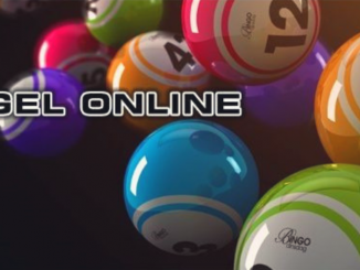 Bandar Judi Togel Online
