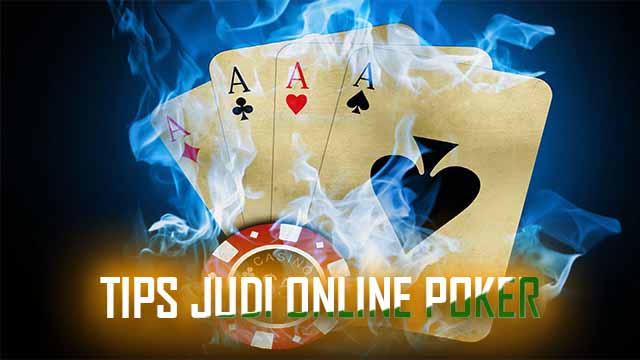Trik Meraih Kemenangan Pada Game poker Uang Asli Idnplay