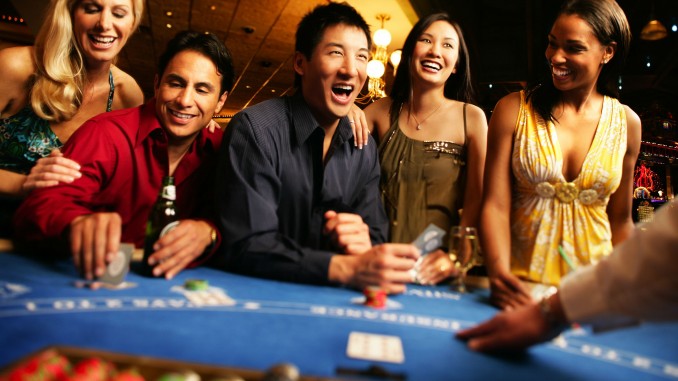 Agen 338a Casino Online Terpercaya Agen 338a Casino Online Terpercaya