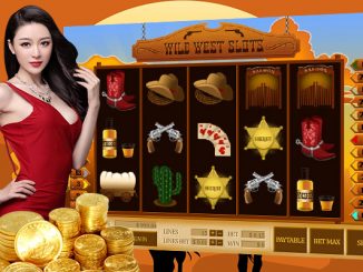 Situs Judi Slot Online Terbaru