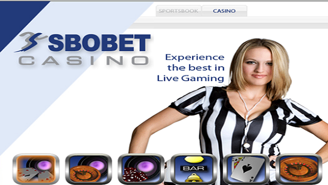 Cara Daftar Sbobet Casino Online Terpercaya