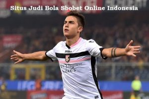 Situs Judi Bola Sbobet Online Indonesia