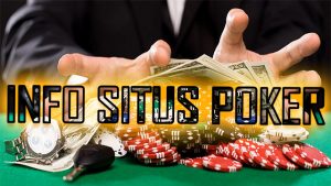 Tips Menjadi Player Poker Profesional