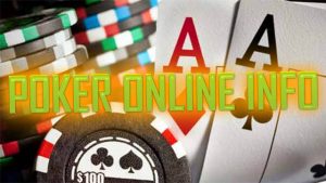 Tips Menentukan Situs Poker Resmi