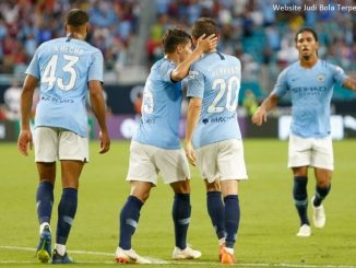 Website Judi Bola Terpercaya