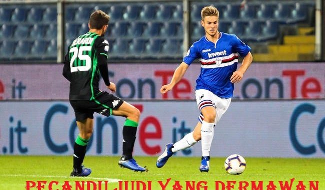 Pecandu Judi Yang Dermawan . Pecandu Judi Yang Dermawan