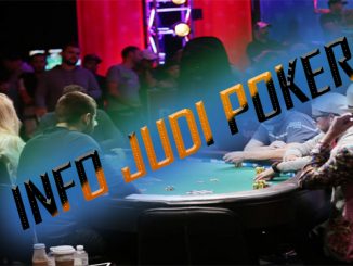 Strategi Menentukan Agen Poker Idn Play Terpercaya