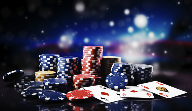 Keuntungan Bermain Casino Online di Situs dengan Lisensi Resmi