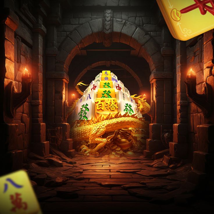 Panduan Memilih Mesin Mahjong Ways Terbaik